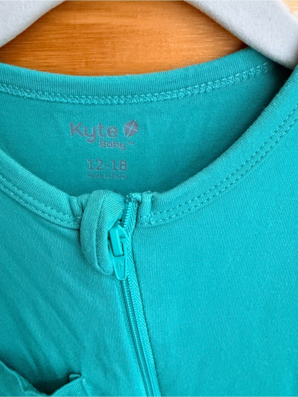 Kyte Baby Sleeveless Romper Bundle - Picture 3 of 5
